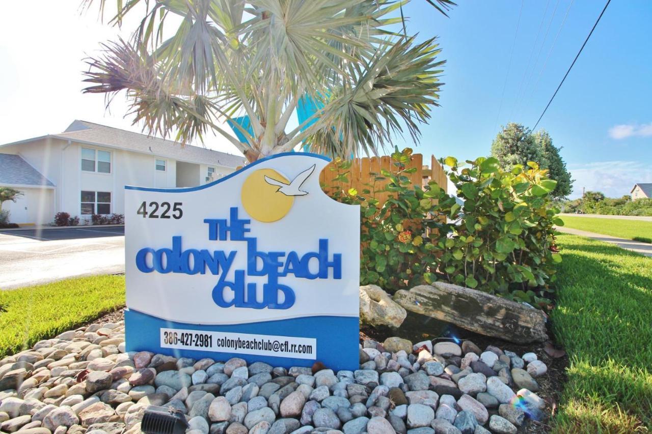 Colony Beach Club 101 New Smyrna Beach Dış mekan fotoğraf