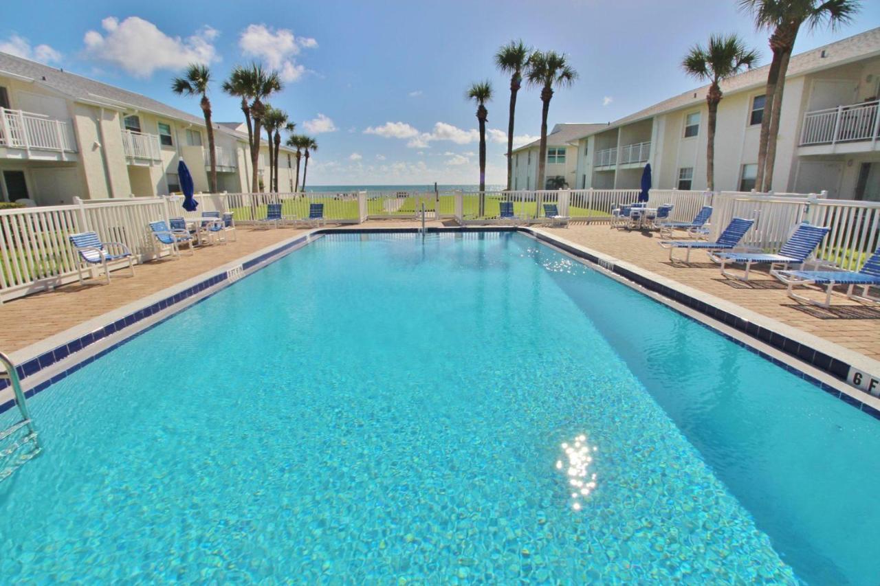 Colony Beach Club 101 New Smyrna Beach Dış mekan fotoğraf