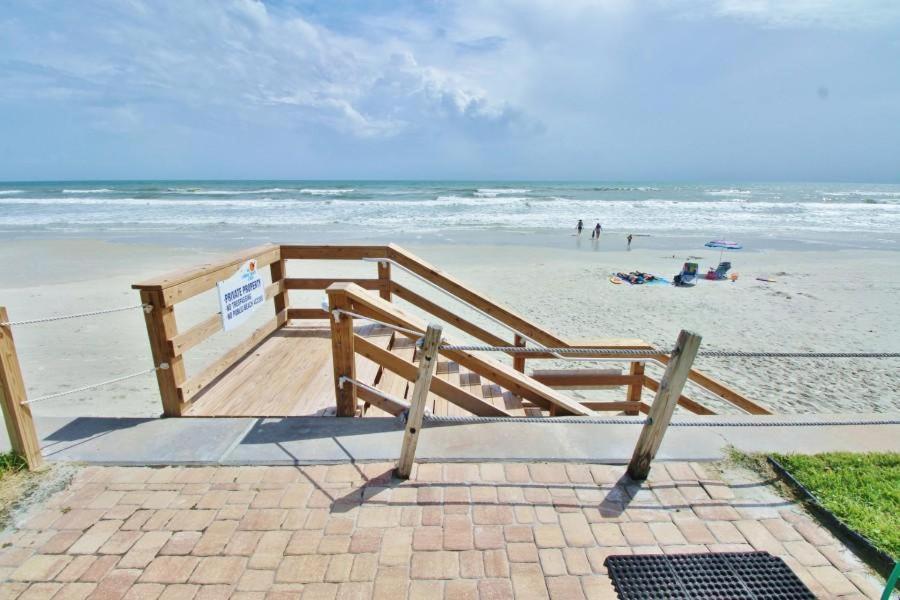 Colony Beach Club 101 New Smyrna Beach Dış mekan fotoğraf