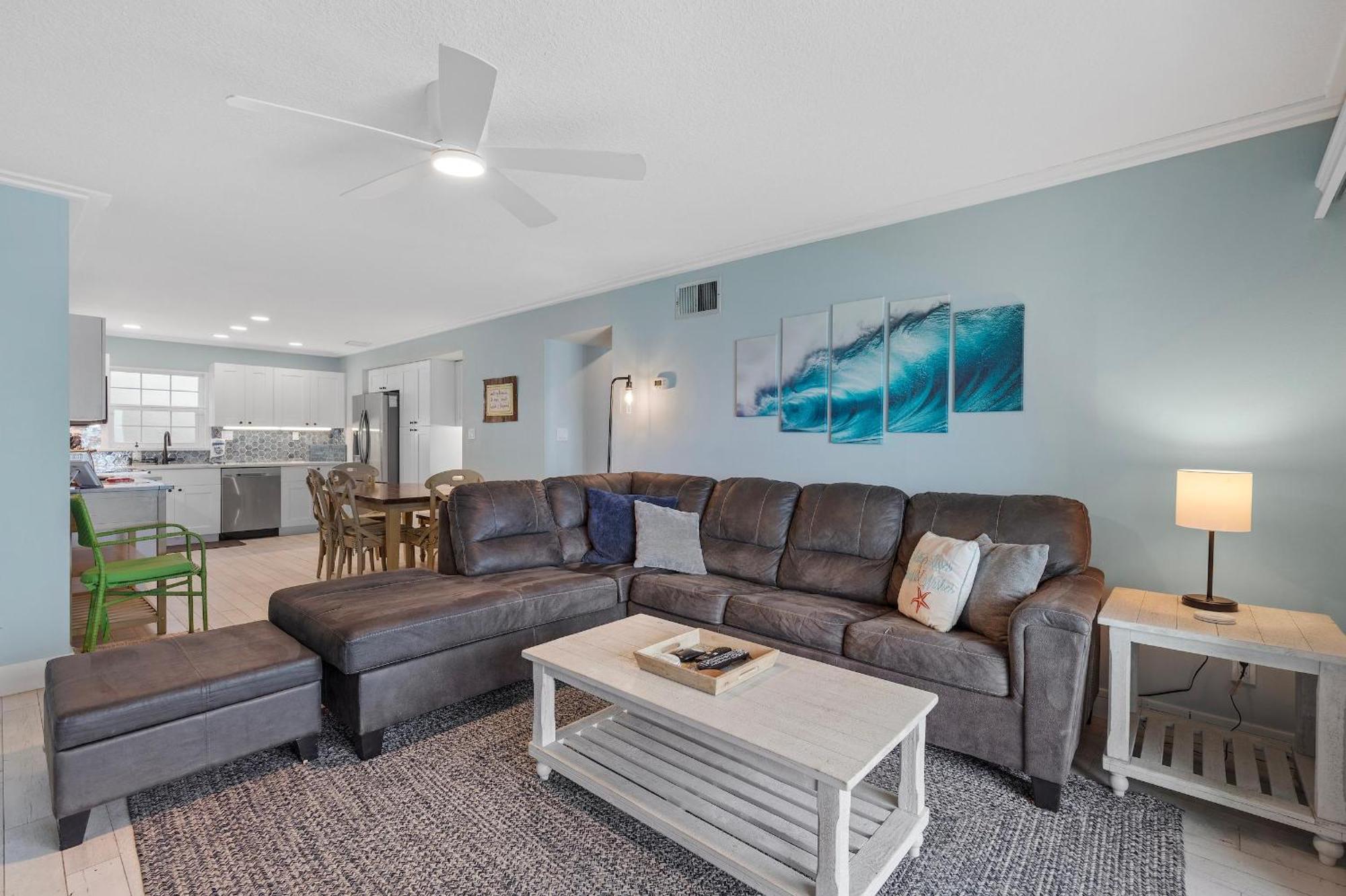 Colony Beach Club 101 New Smyrna Beach Dış mekan fotoğraf