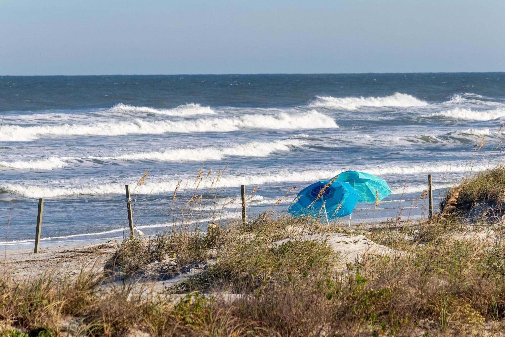Colony Beach Club 101 New Smyrna Beach Dış mekan fotoğraf