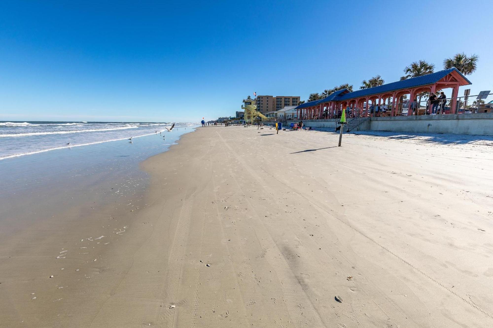 Colony Beach Club 101 New Smyrna Beach Dış mekan fotoğraf