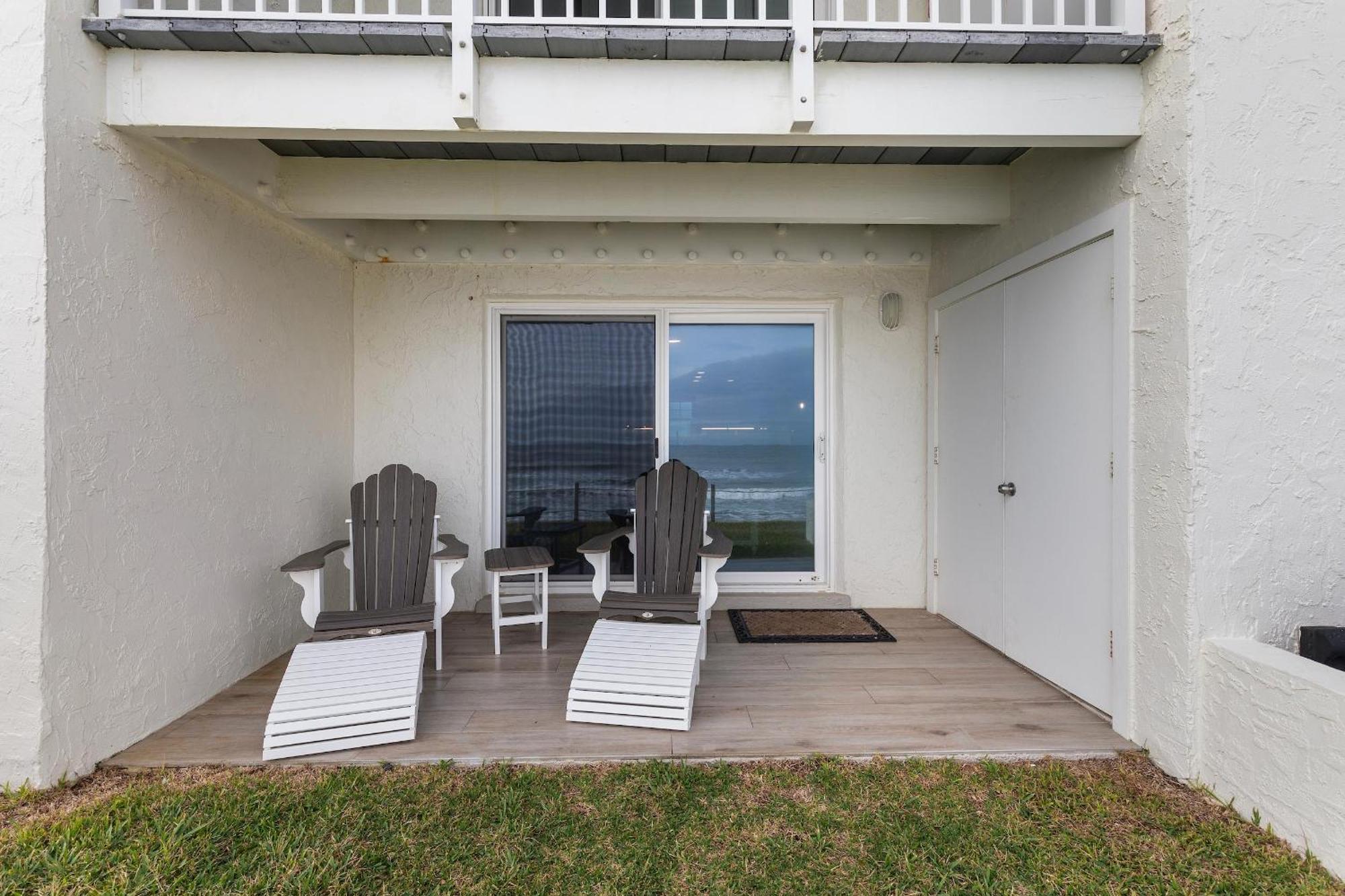 Colony Beach Club 101 New Smyrna Beach Dış mekan fotoğraf
